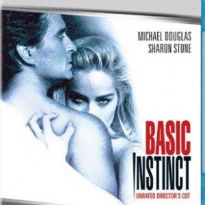 E236本能 Basic Instinct 1992 导演剪切版