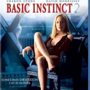 F016本能2:致命诱惑 Basic Instinct 2 不支持XBOX