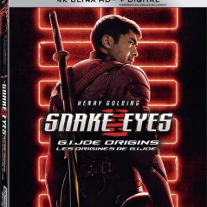 A14-56 4K-UHD 特种部队：蛇眼起源 Snake Eyes: G.I. Joe Origins (2021) 全景声