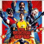 A14-57 4K-UHD X特遣队：全员集结/自杀小队2 The Suicide Squad (2021) 杜比视界 全景声