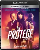 A14-58 4K-UHD 门徒/复仇杀姬 The Protégé (2021) 全景声