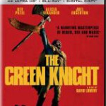 A14-60 4K-UHD 绿衣骑士/绿骑士 The Green Knight (2021) 杜比视界 全景声