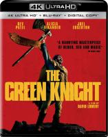 A14-60 4K-UHD 绿衣骑士/绿骑士 The Green Knight (2021) 杜比视界 全景声