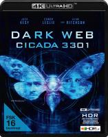 A14-62 4K-UHD 暗网：蝉3301 Dark Web: Cicada 3301 (2020)