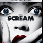 A15-03 4K-UHD 惊声尖叫/夺命狂呼 Scream (1996) 杜比视界 豆瓣7.1