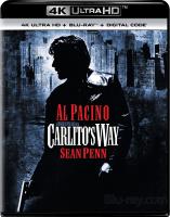 A15-04 4K-UHD 情枭的黎明/角头风云 Carlito's Way (1993) DTS:X 豆瓣8.7