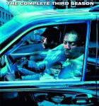 S679-682火线 第三季 4碟 豆瓣9.6 The Wire Season 3 (2004)