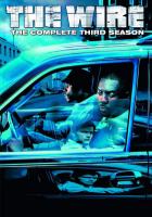 S679-682火线 第三季 4碟 豆瓣9.6 The Wire Season 3 (2004)