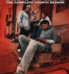 S683-686火线 第四季 4碟  豆瓣9.7 The Wire Season 4 (2006)