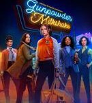 S701火药奶昔/血客联盟 Gunpowder Milkshake (2021)豆瓣5.7