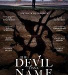 S705魔鬼有一个名字 The Devil Has a Name (2019)豆瓣5.4