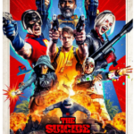 H922 BD50 X特遣队2：全员集结/自杀小队2 2021 50G