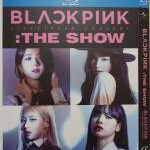 S713 BLACKPINK 2021年线上演唱会