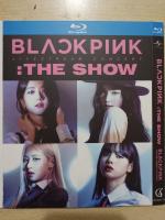 S713 BLACKPINK 2021年线上演唱会