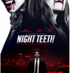 S716暗夜獠牙 2021惊悚大作