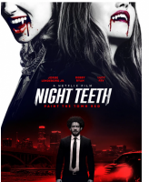 S716暗夜獠牙 2021惊悚大作