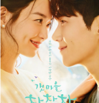 S737-739海岸村恰恰恰 3碟装 2021 豆瓣9.0分的韩剧