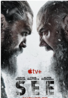 S747-748看见 第二季 2碟装 2021年苹果TV出品动作科幻大作