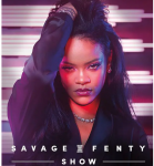 S751蕾哈娜内衣秀1 2019 全球顶级内衣秀，打开时尚之门