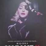 S753麦当娜2021演唱会：X夫人 2021