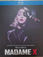 S753麦当娜2021演唱会：X夫人 2021