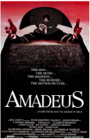 S756莫扎特传 1984 奥斯卡最佳影片之一