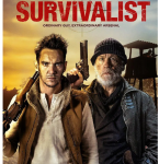 S758生存主义者 2021惊悚动作新片