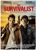 S758生存主义者 2021惊悚动作新片