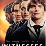 S762天使作证 高清版 2021年美国最新上映动作历史冒险大作