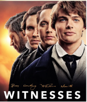 S762天使作证 高清版 2021年美国最新上映动作历史冒险大作