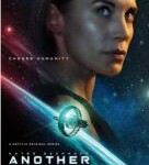 S765-767外星生命 第1季+第2季 高清版 3碟装  2021 网飞出品科幻悬疑冒险剧集