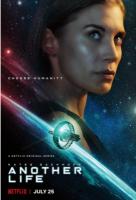 S765-767外星生命 第1季+第2季 高清版 3碟装 2021 网飞出品科幻悬疑冒险剧集