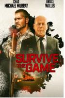 S775幸存危机 2021年布鲁斯·威利斯最新主演动作惊悚片