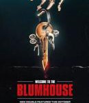 S776养老庄园 2021美国最新恐怖大作