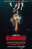 S776养老庄园 2021美国最新恐怖大作