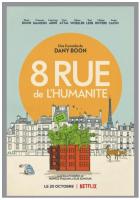 S784粘在一起的隔离 2021法国网飞出品疫情题材佳作