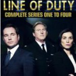 S787-798重任在肩 第1-6季 高清版 12碟装  BBC非常精彩的“反腐”题材英剧