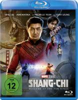 H926 BD50 尚气与十环传奇 Shang-Chi and the Legend of the Ten Rings (2021) 动作科幻大片