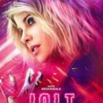 S803警醒 Jolt (2021) 高清版 豆瓣5.6