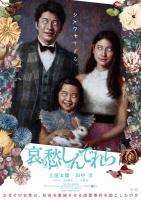 S805哀愁灰姑娘 (2021) 日本  豆瓣5.8