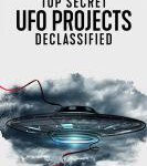 S807 UFO档案：终极解密 Top Secret UFO Projects: Declassified (2021) 高清版 豆瓣5.0