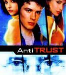 S810反托拉斯行动/夺命连线 带国配 AntiTrust (2001)豆瓣7.1