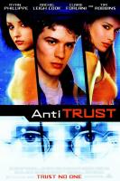 S810反托拉斯行动/夺命连线 带国配 AntiTrust (2001)豆瓣7.1