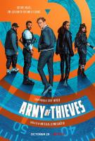 S814神偷军团/不羁贼军 Army of Thieves (2021) 高清版 豆瓣6.2