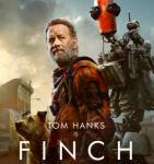 S815芬奇/生化/人生 Finch (2021) 科幻大片 高清版 豆瓣8.4