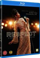 S826尊重/灵魂心声 全景声 Respect (2021)豆瓣6.5