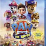 S836汪汪队立大功大电影 全景声 Paw Patrol: The Movie (2021)
