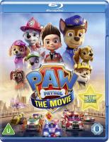 S836汪汪队立大功大电影 全景声 Paw Patrol: The Movie (2021)