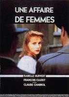 S839女人韵事/一桩妇女公案 Une affaire de femmes (1988) 修复版 豆瓣8.2