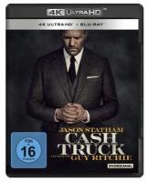 A15-09 4K-UHD 人之怒 WRATH OF MAN (2021) HDR